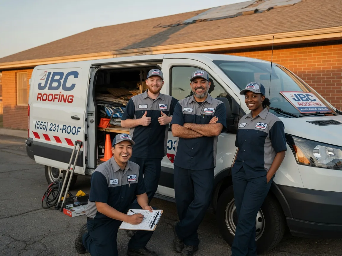 Roof Replacement company in Tennessee Ridge, TN